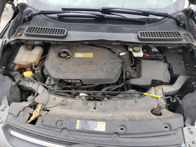 Photo 7 from auction – 2014 FORD ESCAPE SE with VIN 1FMCU0GX9EUD25889