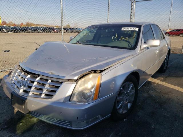 Photo 2 from auction – 2011 CADILLAC DTS PREMIU with VIN 1G6KH5E62BU101678