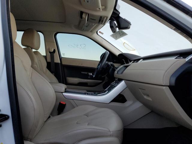 Photo 5 from auction – 2015 LAND ROVER RANGE ROVE with VIN SALVR2BG6FH995548