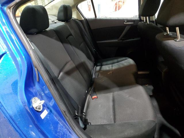 Photo 6 from auction – 2012 MAZDA 3 I with VIN JM1BL1V70C1679603