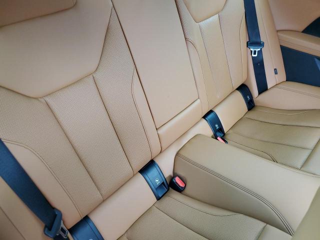 Photo 6 from auction – 2023 BMW 430I with VIN WBA53AP05PCL19425