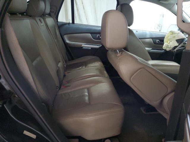 Photo 6 from auction – 2013 FORD EDGE SEL with VIN 2FMDK4JC8DBA85889