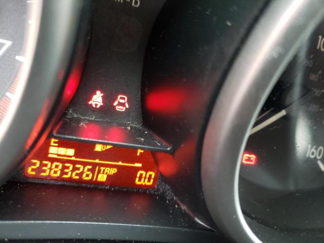 Photo 8 from auction – 2010 MAZDA 3 I with VIN JM1BL1SG7A1211224