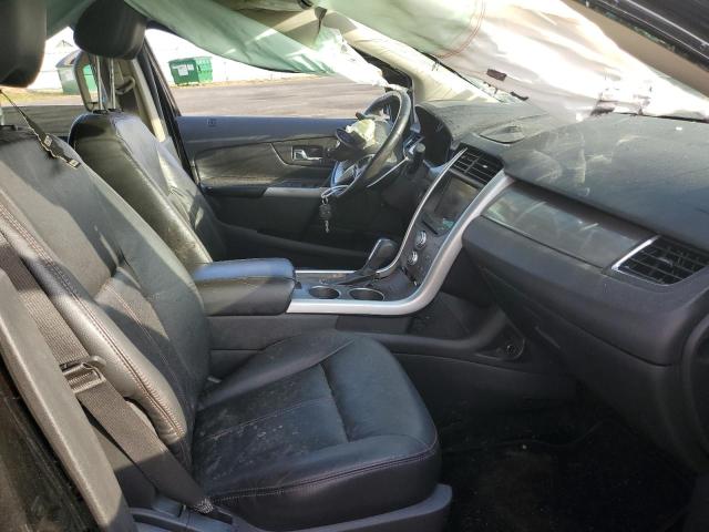 Photo 5 from auction – 2012 FORD EDGE SEL with VIN 2FMDK4JC0CBA02471