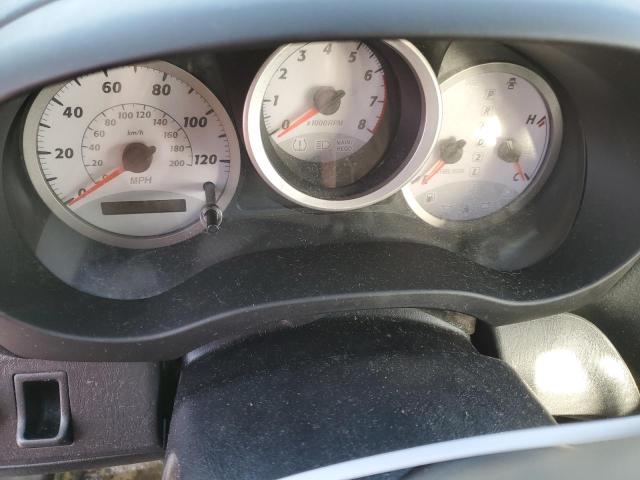 Photo 8 from auction – 2004 TOYOTA RAV4 with VIN JTEGD20V540007831