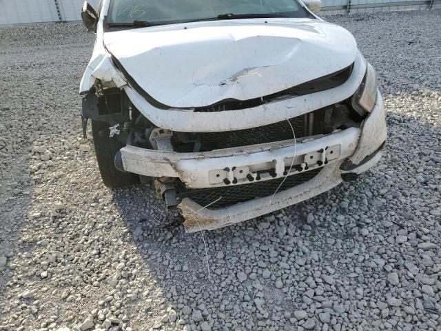 Photo 9 from auction – 2013 DODGE DART SXT with VIN 1C3CDFBH8DD329488