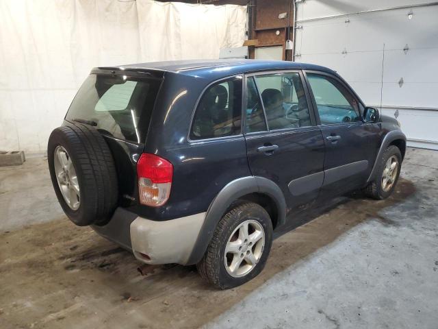 Photo 4 from auction – 2001 TOYOTA RAV4 with VIN JTEHH20V810060382