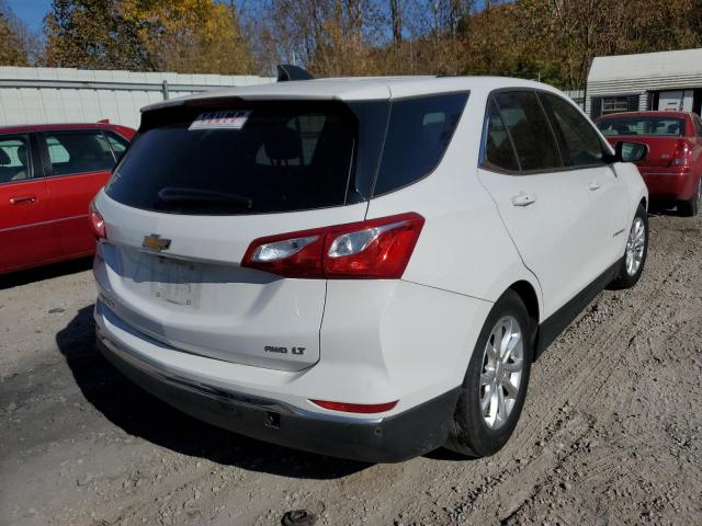 Photo 4 from auction – 2019 CHEVROLET EQUINOX LT with VIN 2GNAXUEV2K6129242