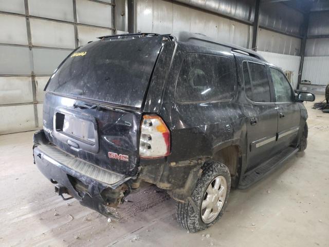 Photo 4 from auction – 2003 GMC ENVOY XL with VIN 1GKET16SX36111415