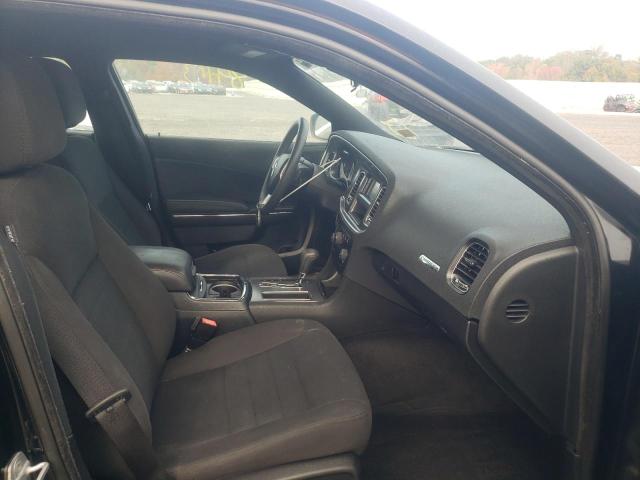 Photo 5 from auction – 2013 DODGE CHARGER SE with VIN 2C3CDXBG4DH531518