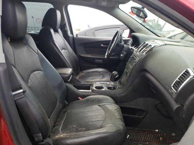 Photo 5 from auction – 2012 GMC ACADIA DEN with VIN 1GKKVTED3CJ133717