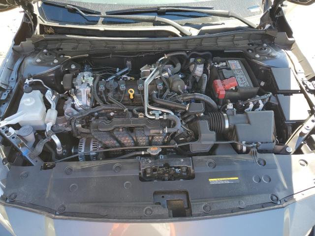 Photo 7 from auction – 2022 NISSAN ALTIMA SV with VIN 1N4BL4DV9NN319653
