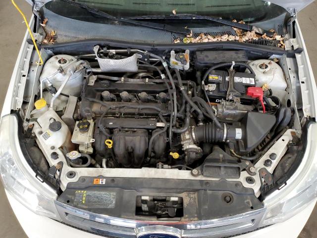 Photo 7 from auction – 2011 FORD FOCUS S with VIN 1FAHP3EN1BW190319