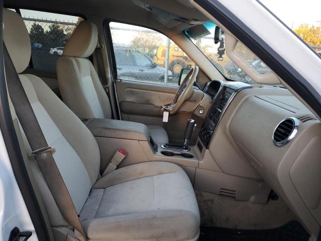 Photo 5 from auction – 2009 FORD EXPLORER X with VIN 1FMEU73E39UA37491