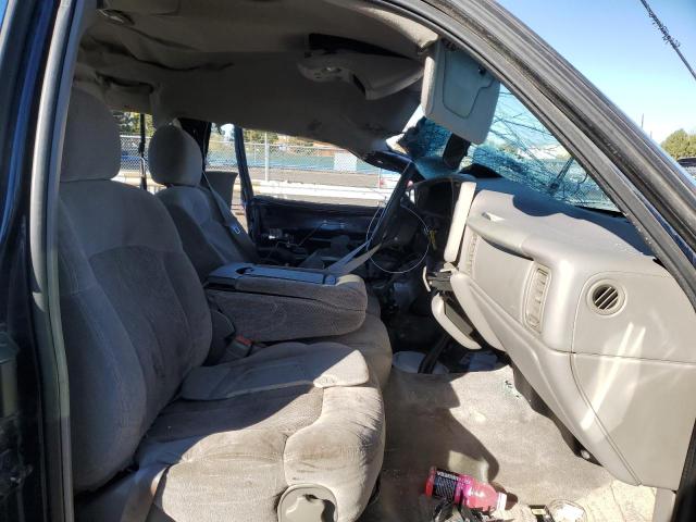 Photo 5 from auction – 2000 CHEVROLET SILVER1500 with VIN 1GCGK29U6YE129238
