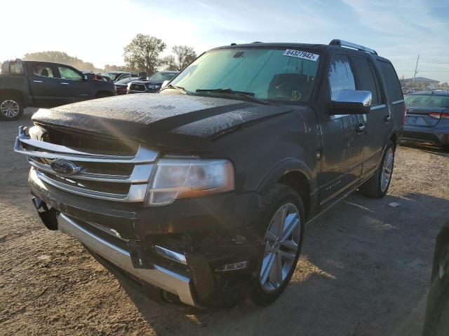 Photo 2 from auction – 2015 FORD EXPEDITION with VIN 1FMJU1LTXFEF19973