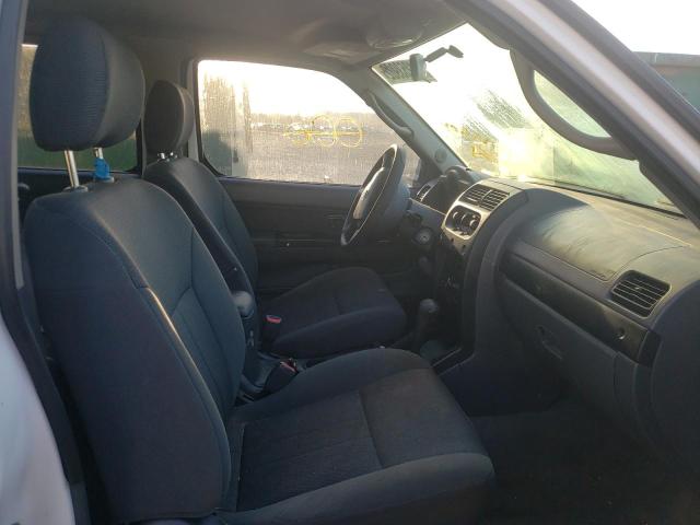 Zdjęcie 5 z aukcji – 2004 NISSAN FRONTIER C z VIN 1N6ED27T34C436722