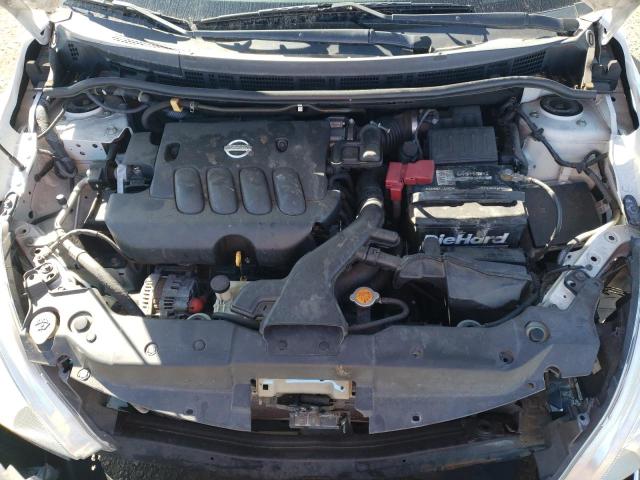 Photo 7 from auction – 2011 NISSAN VERSA S with VIN 3N1BC1CP5BL489776