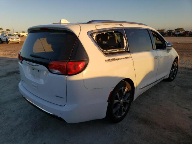Photo 4 from auction – 2017 CHRYSLER PACIFICA L with VIN 2C4RC1GG0HR504654