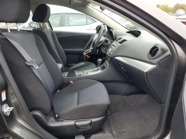 Photo 5 from auction – 2010 MAZDA 3 I with VIN JM1BL1SG1A1245269