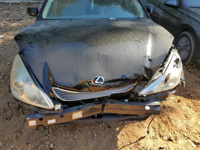 Photo 7 from auction – 2006 LEXUS ES 330 with VIN JTHBA30G665173438