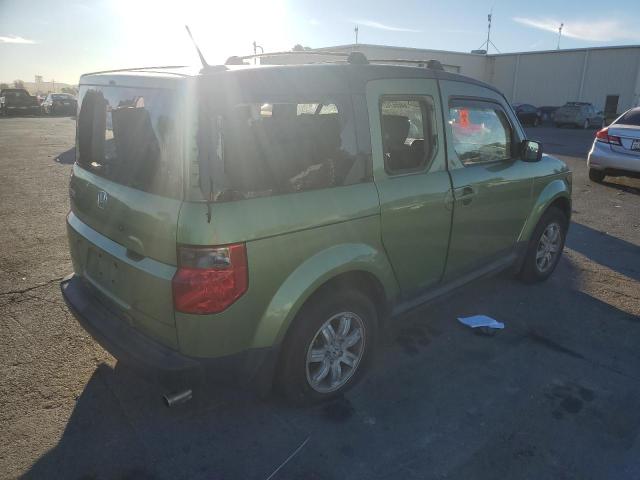 Photo 4 from auction – 2008 HONDA ELEMENT EX with VIN 5J6YH28778L004317