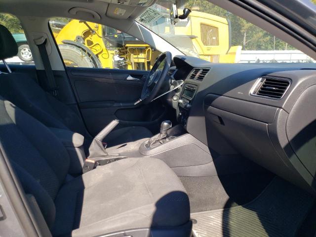 Photo 5 from auction – 2012 VOLKSWAGEN JETTA BASE with VIN 3VW2K7AJ7CM332597