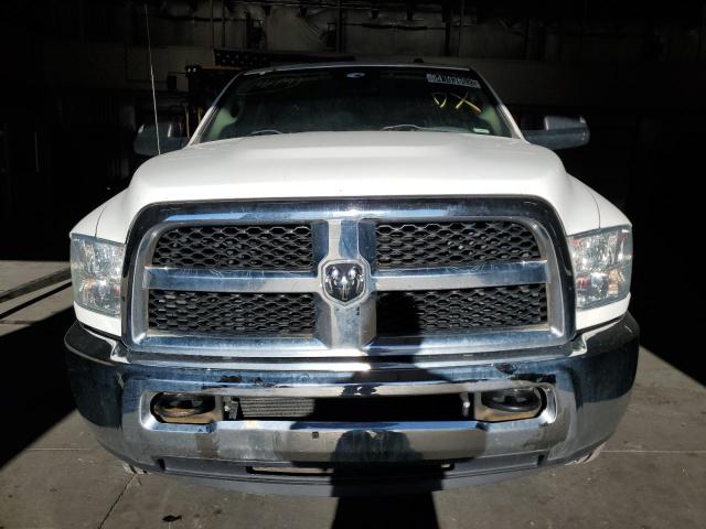 Photo 5 from auction – 2015 RAM 2500 ST with VIN 3C6MR5AL0FG537167