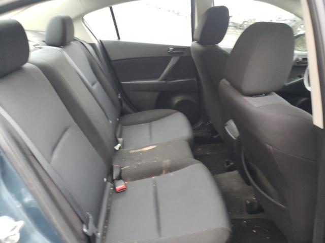 Photo 6 from auction – 2010 MAZDA 3 I with VIN JM1BL1SF0A1247523