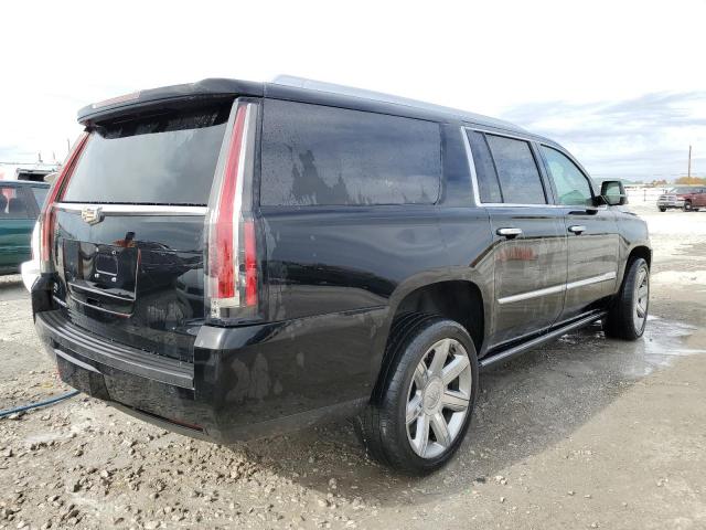 Photo 4 from auction – 2016 CADILLAC ESCALADE E with VIN 1GYS4JKJ5GR238564