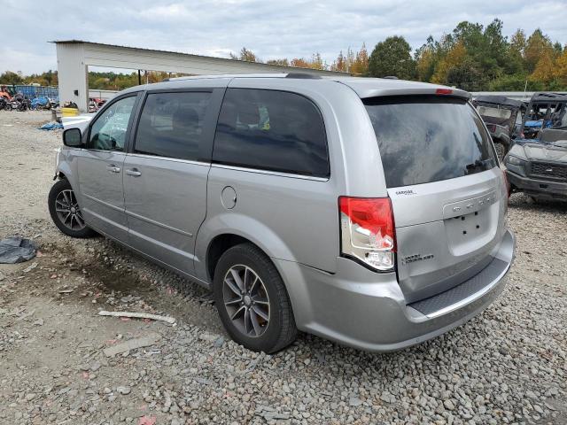 Photo 3 from auction – 2017 DODGE GRAND CARA with VIN 2C4RDGCG2HR713772