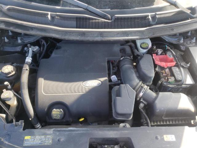 Photo 7 from auction – 2012 FORD EXPLORER X with VIN 1FMHK8D88CGA35646
