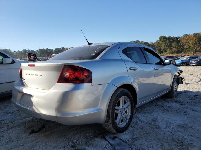 Photo 4 from auction – 2011 DODGE AVENGER MA with VIN 1B3BD1FB9BN526548