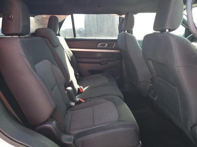 Photo 6 from auction – 2018 FORD EXPLORER X with VIN 1FM5K7D8XJGA12220