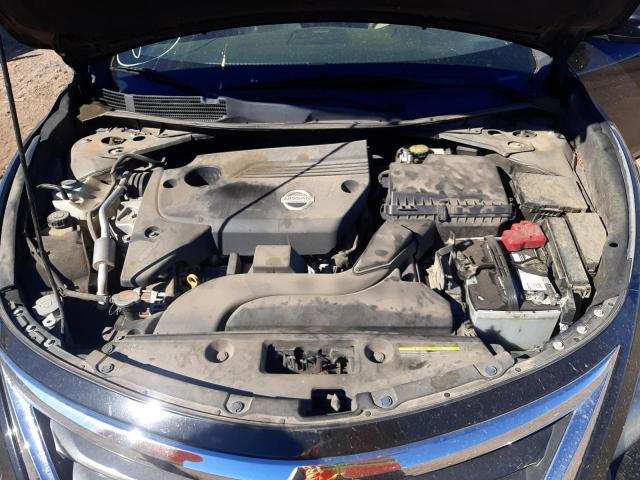 Photo 7 from auction – 2015 NISSAN ALTIMA 2.5 with VIN 1N4AL3AP5FC251148