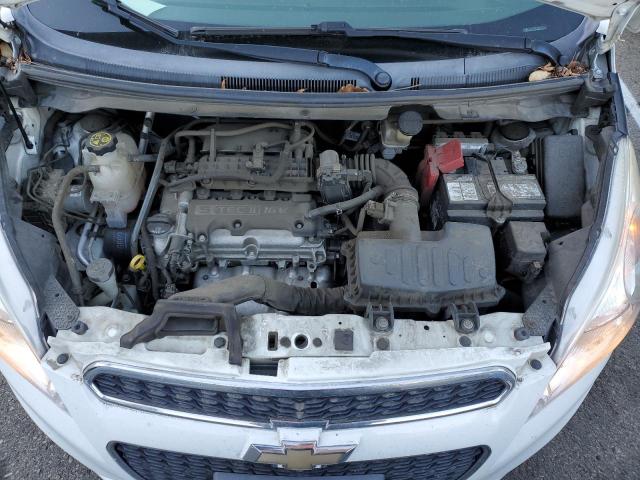 Photo 11 from auction – 2015 CHEVROLET SPARK 1LT with VIN KL8CD6S95FC764040