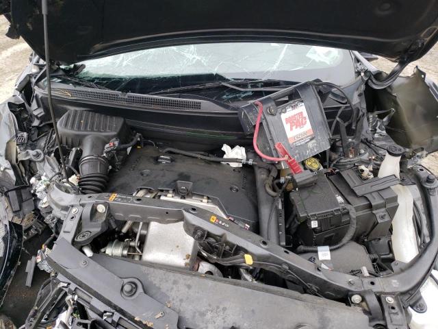 Photo 7 from auction – 2018 CHEVROLET EQUINOX PR with VIN 2GNAXNEX7J6267428