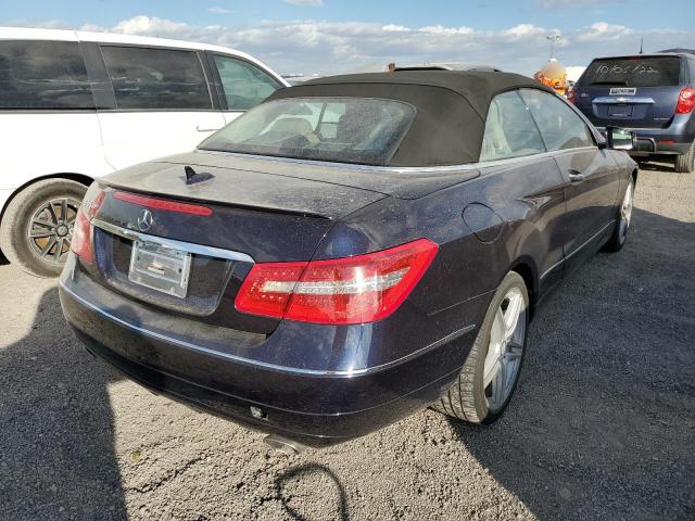 Photo 4 from auction – 2011 MERCEDES-BENZ E 350 with VIN WDDKK5GF6BF083689