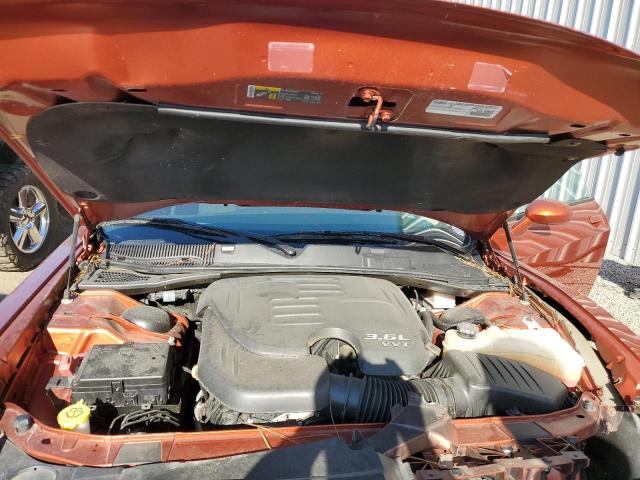 Photo 7 from auction – 2020 DODGE CHALLENGER with VIN 2C3CDZAG3LH173873