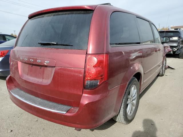 Zdjęcie 4 z aukcji – 2014 DODGE GRAND CARA z VIN 2C4RDGCG7ER390699