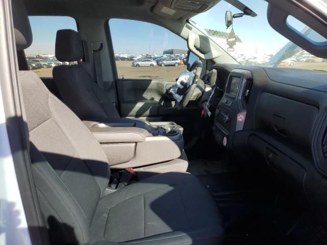 Photo 5 from auction – 2020 CHEVROLET 1500 with VIN 1GC5YLE79LF267113