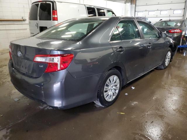 Photo 4 from auction – 2012 TOYOTA CAMRY BASE with VIN 4T4BF1FK6CR158900