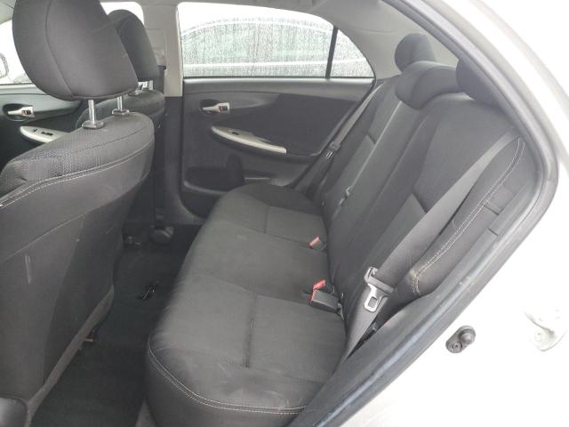 Photo 6 from auction – 2013 TOYOTA COROLLA BA with VIN 5YFBU4EE4DP128083