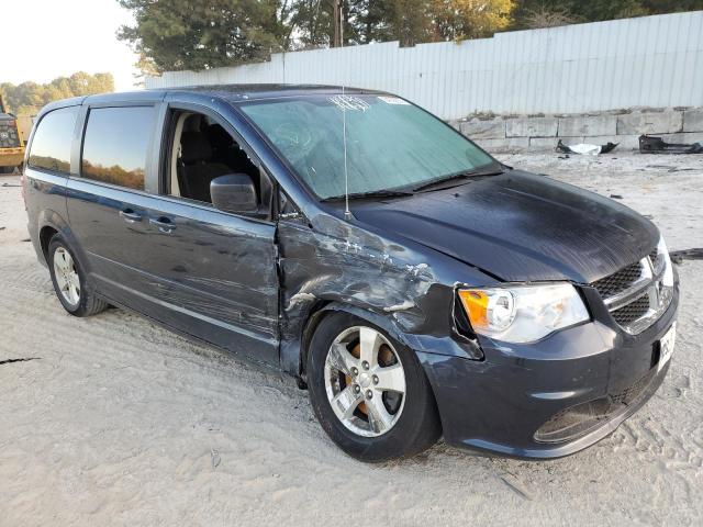 Photo 9 from auction – 2013 DODGE GRAND CARA with VIN 2C4RDGBG4DR712490