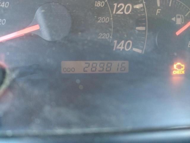 Photo 8 from auction – 2005 TOYOTA CAMRY LE with VIN 4T1BE32K75U413409