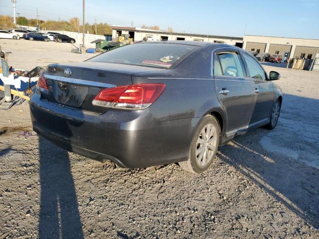 Photo 4 from auction – 2011 TOYOTA AVALON BAS with VIN 4T1BK3DB4BU385411