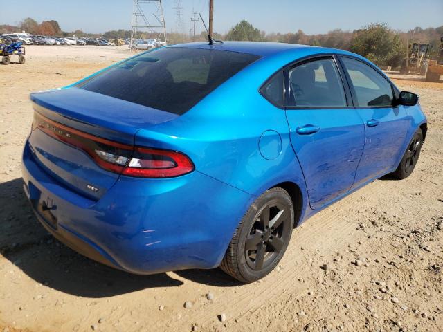 Photo 4 from auction – 2016 DODGE DART SXT with VIN 1C3CDFBB9GD660953