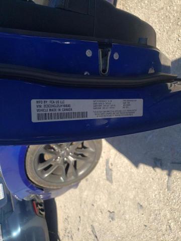 Photo 10 from auction – 2020 DODGE CHARGER SC with VIN 2C3CDXGJ2LH184645
