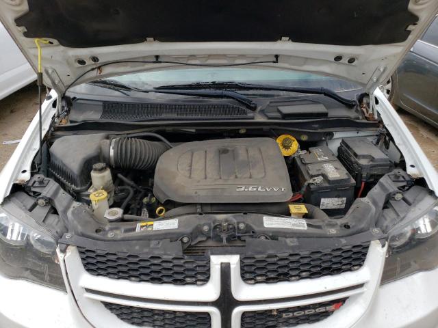 Photo 7 from auction – 2017 DODGE GRAND CARA with VIN 2C4RDGEG6HR731527
