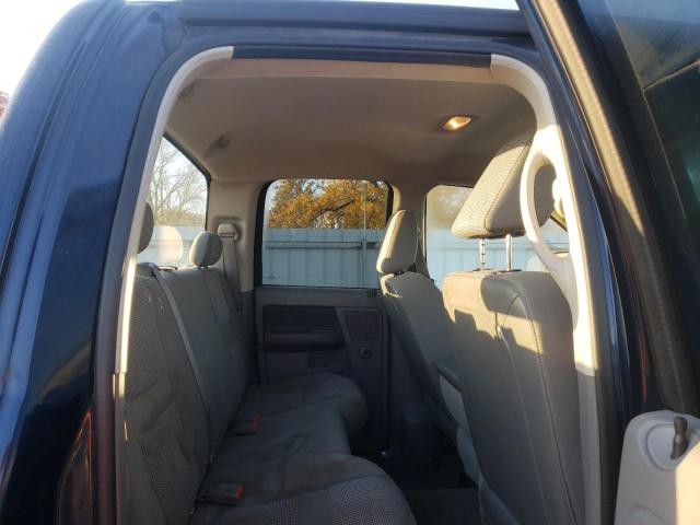 Photo 6 from auction – 2006 DODGE RAM with VIN 1D7HU18N26S531233